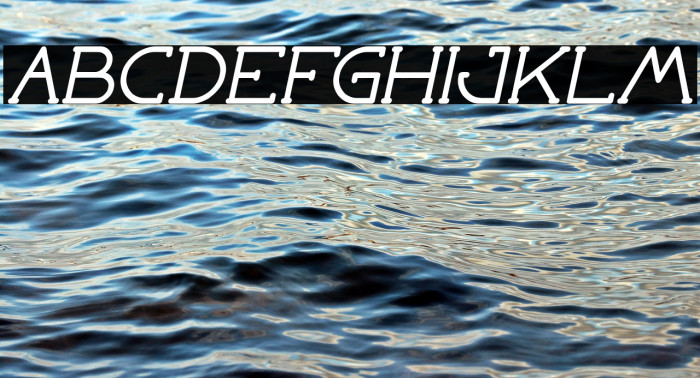 Grass Hopper Italic Example 3