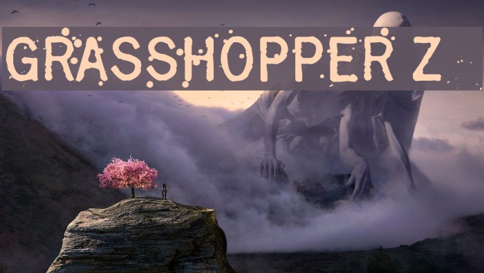 Grasshopper Z Example 3