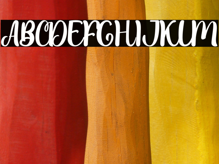 Grassias Demo Example 1