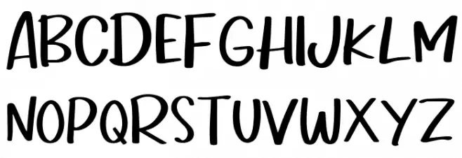 Gratise Шрифта ВЕРХНИЙ