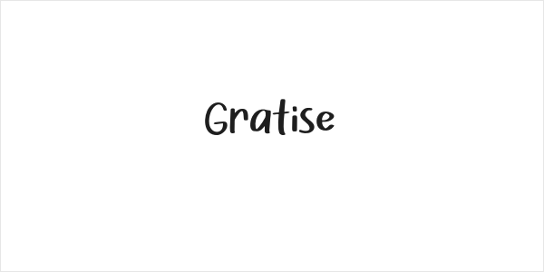 Gratise Logo
