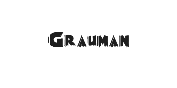 Grauman Logo