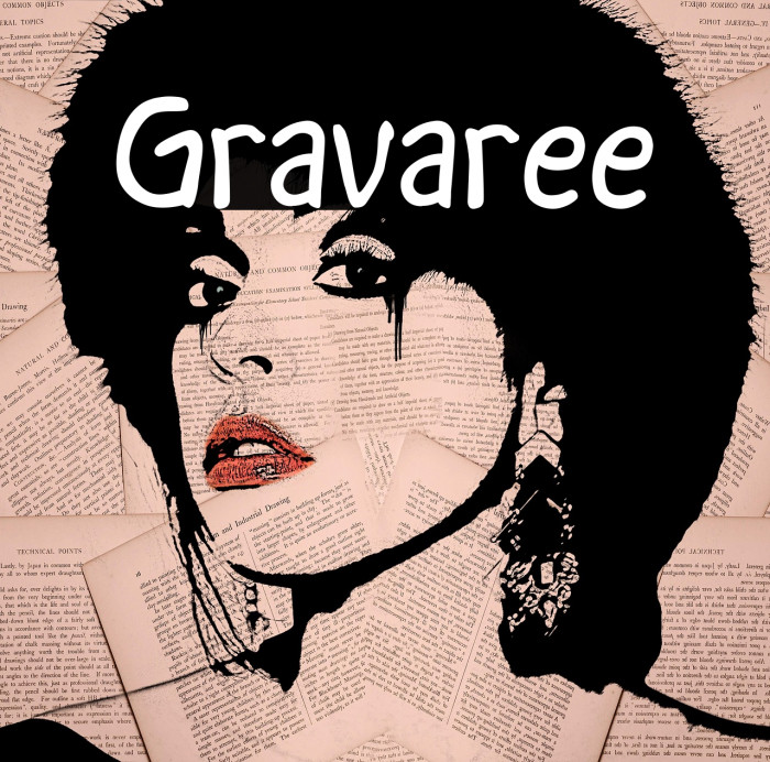 Gravaree Example 1