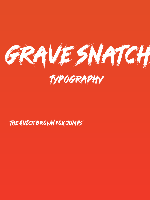 Grave Snatchers Poster