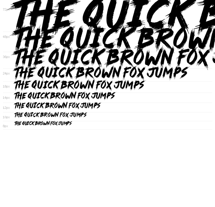 Grave Snatchers Waterfall