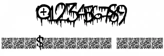 GravePain Fonte OUTROS PERSONAGENS