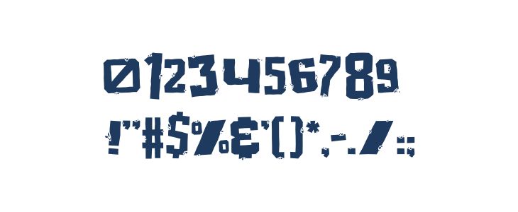 Gravel-Gang Other Characters