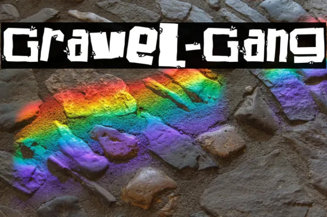 Gravel-Gang Example 1