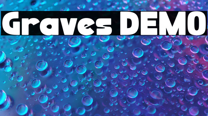 Graves DEMO Example 2