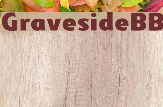 GravesideBB Example 3