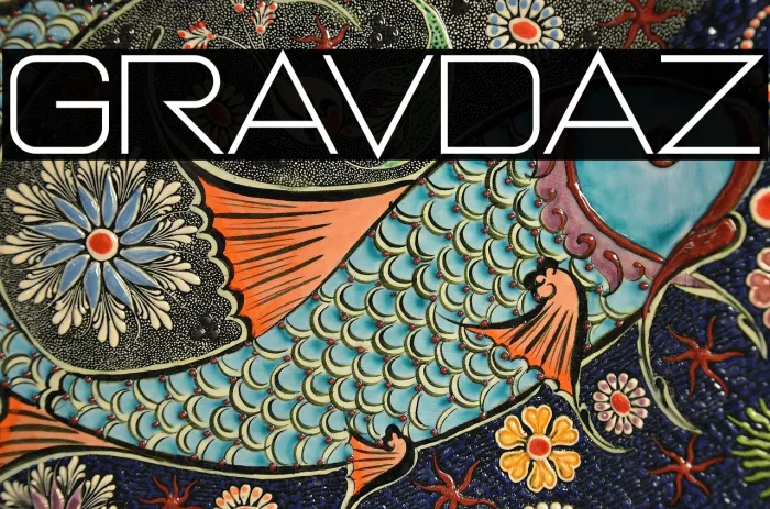 Gravidaz Example 2