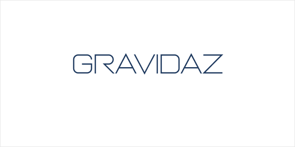 Gravidaz Logo