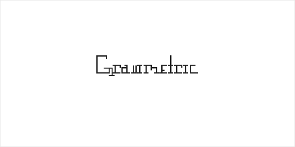 Gravimetric Logo