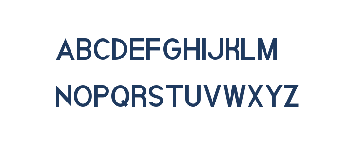 Gravitation Demo Lowercase