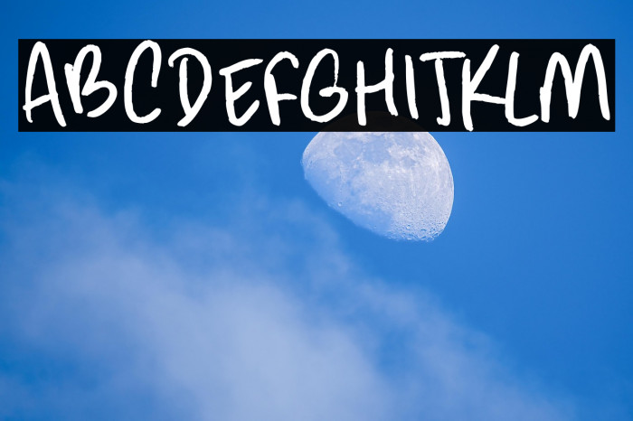 Gravitational Pull DEMO Regular Example 3