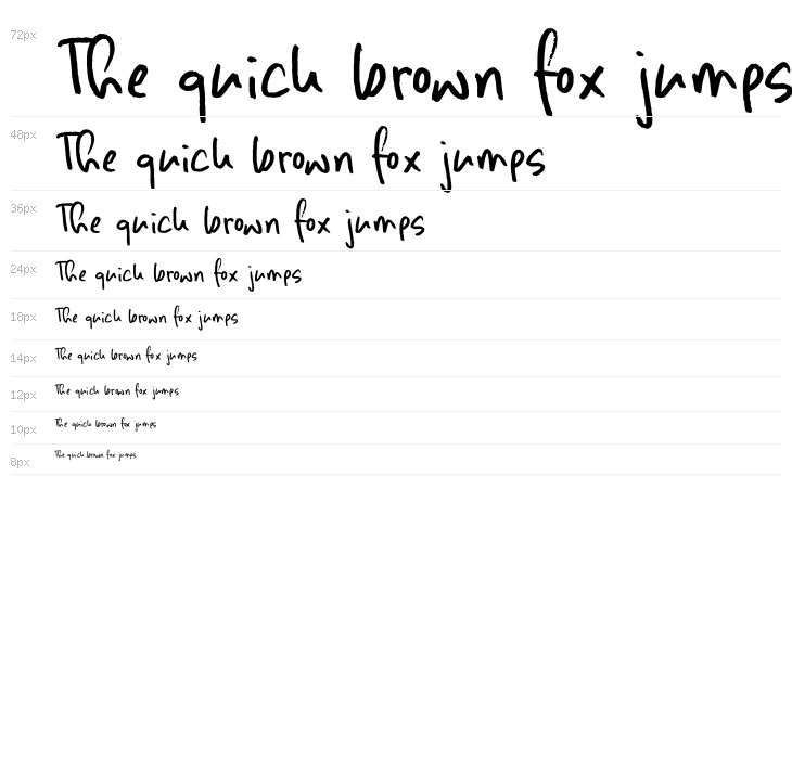 Gravitational Pull DEMO Regular Waterfall