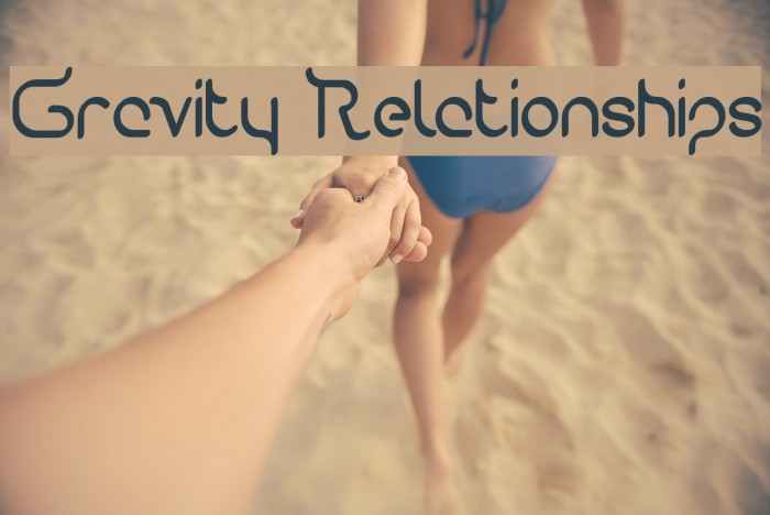 Gravity Relationships Example 2