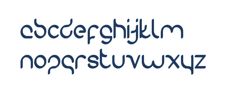 Gravity Relationships Lowercase