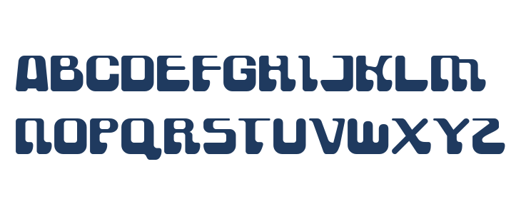 Gravity Sucks Uppercase