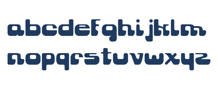 Gravity Sucks Lowercase