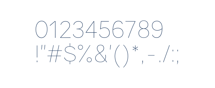 Gravity UltraLight Other Characters