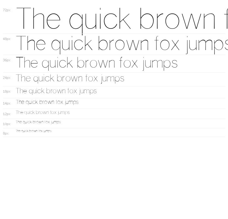 Gravity-UltraLight Waterfall