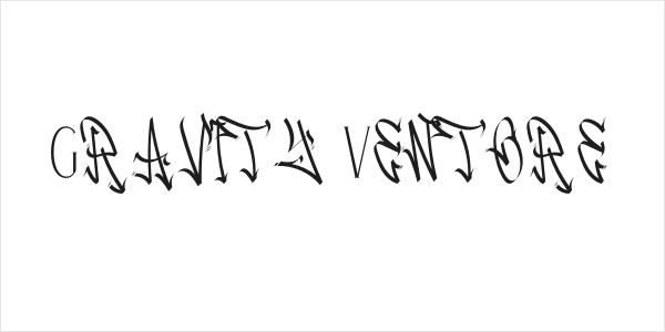 Gravity Ventore Logo