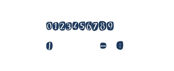 Numbers