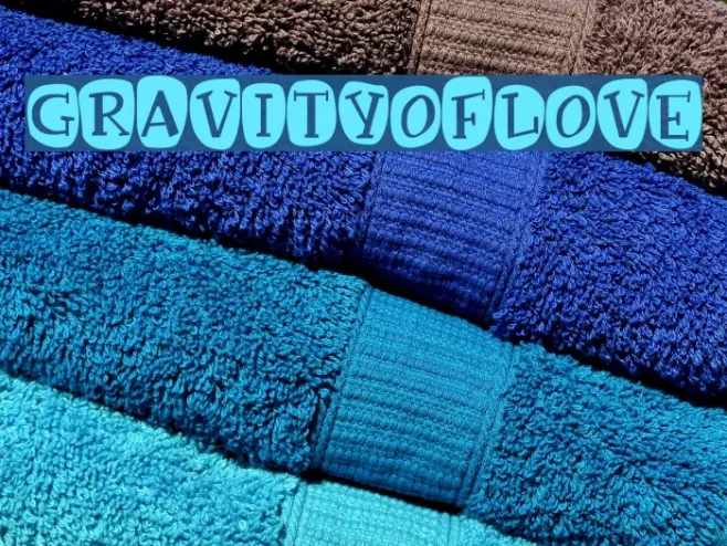 GravityofLove Example 1