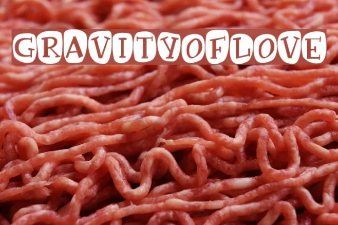 GravityofLove Example 3