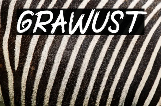 Grawust Example 1