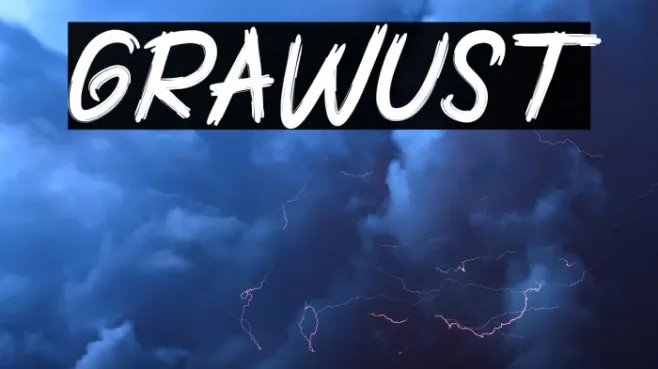 Grawust Example 2