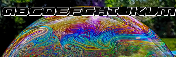 Graymalkin 3D Example 3