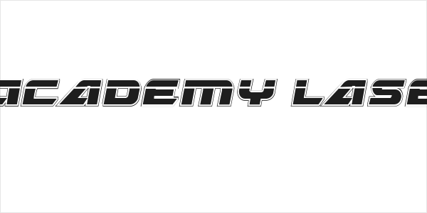 Graymalkin Academy Laser Condensed Logo