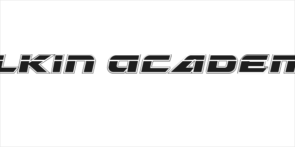 Graymalkin Academy Laser Logo