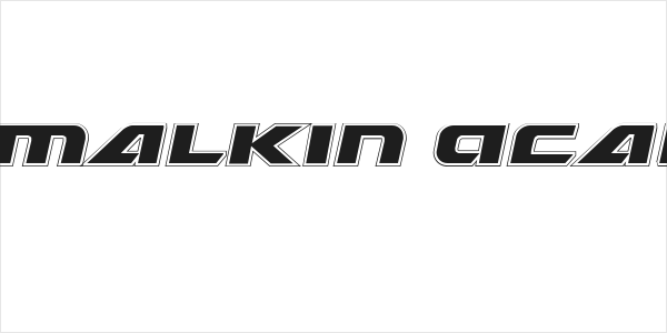 Graymalkin Academy Logo