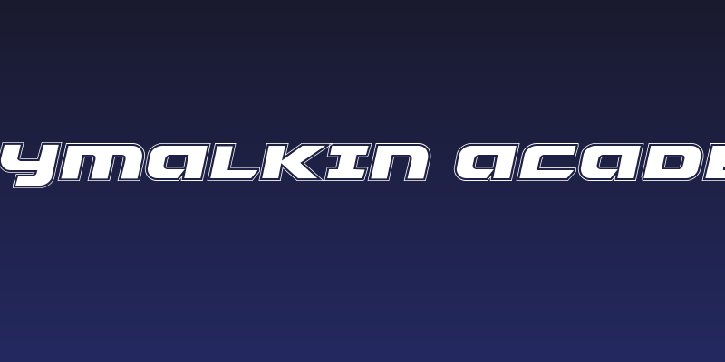 Graymalkin Academy Social Header