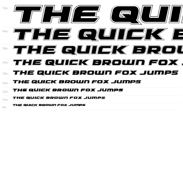 Graymalkin Academy Waterfall