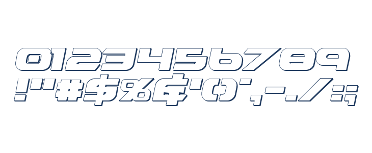 Graymalkin Compact 3D Other Characters