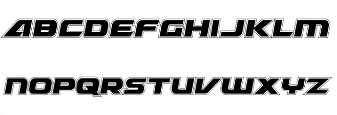 Graymalkin Compact Academy Condensed Schriftart Kleinbuchstaben