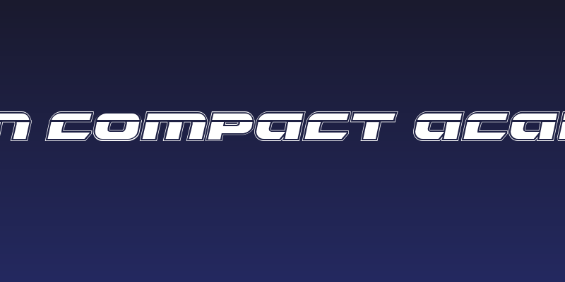 Graymalkin Compact Academy Laser Social Header