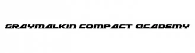 Graymalkin Compact Academy 
