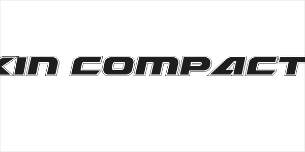 Graymalkin Compact Academy Logo