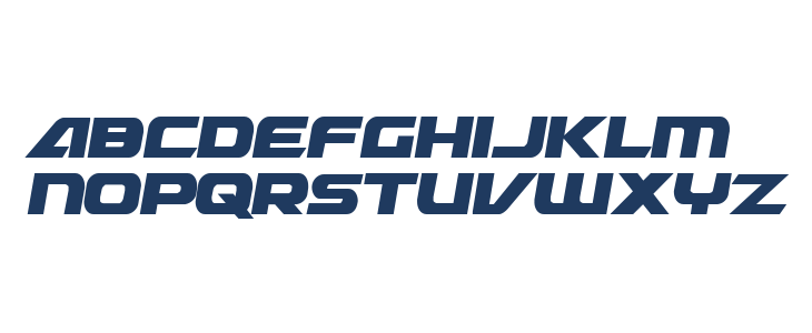 Graymalkin Compact Condensed Lowercase