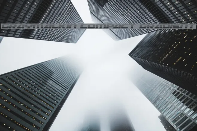 Graymalkin Compact Gradient Example 2