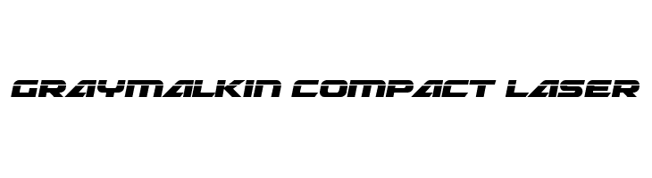 Graymalkin Compact Laser  لخطوط تنزيل