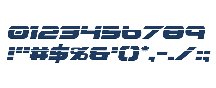 Graymalkin Compact Laser Other Characters