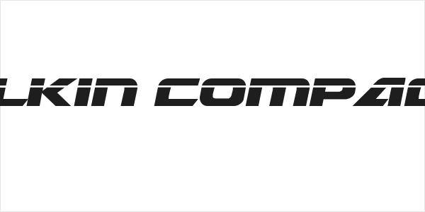 Graymalkin Compact Laser Logo