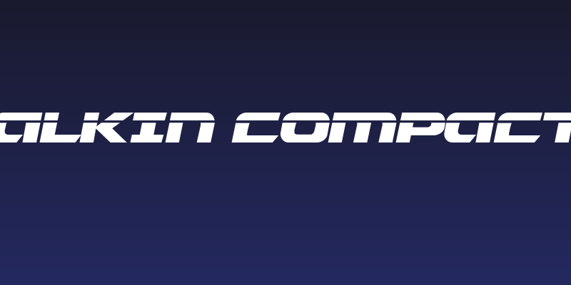 Graymalkin Compact Laser Social Header