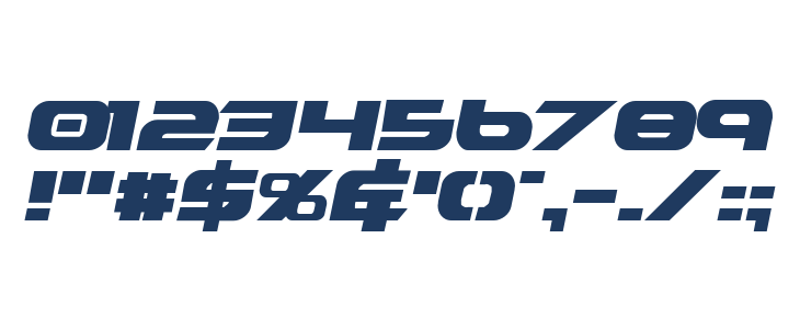 Graymalkin Compact Other Characters